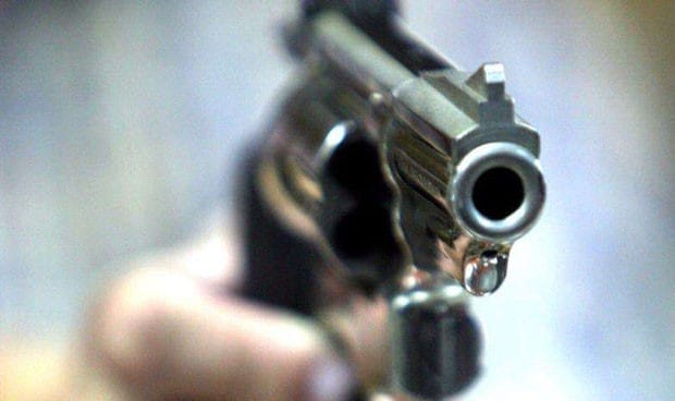 Joven en Norte de Santander intentó huir de sus verdugos, pero fue alcanzado por sus disparos