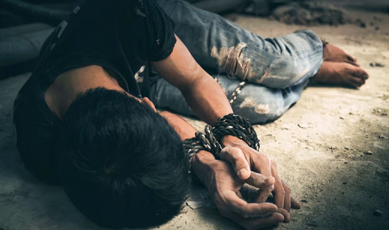 Van 527 secuestros este año en el país