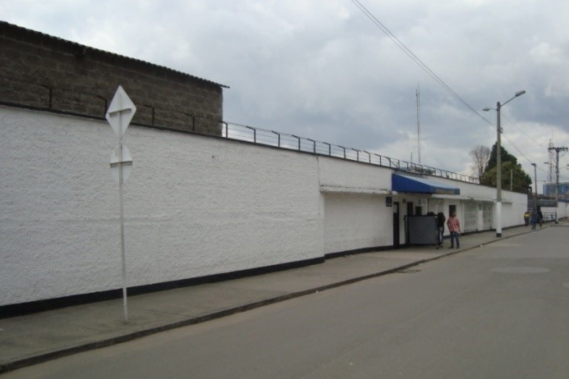 Investigan muerte de recluso en cárcel Modelo de Bucaramanga