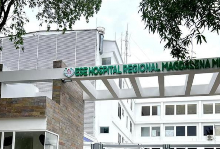 Joven gravemente herido en ataque sicarial registrado en Barrancabermeja