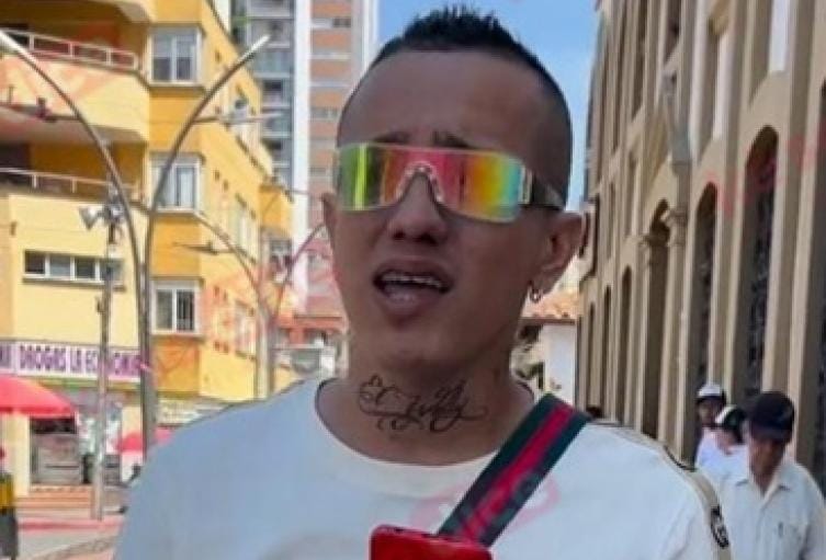 Sicariato de "El Wally" se debería a control de territorio por el expendio de estupefacientes