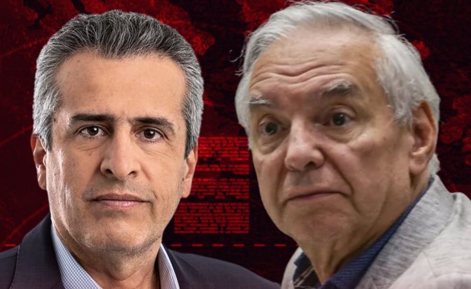 Caso UNGRD: Exministros Ricardo Bonilla y Luis Fernando Velasco a prisión por pícaros y corruptos