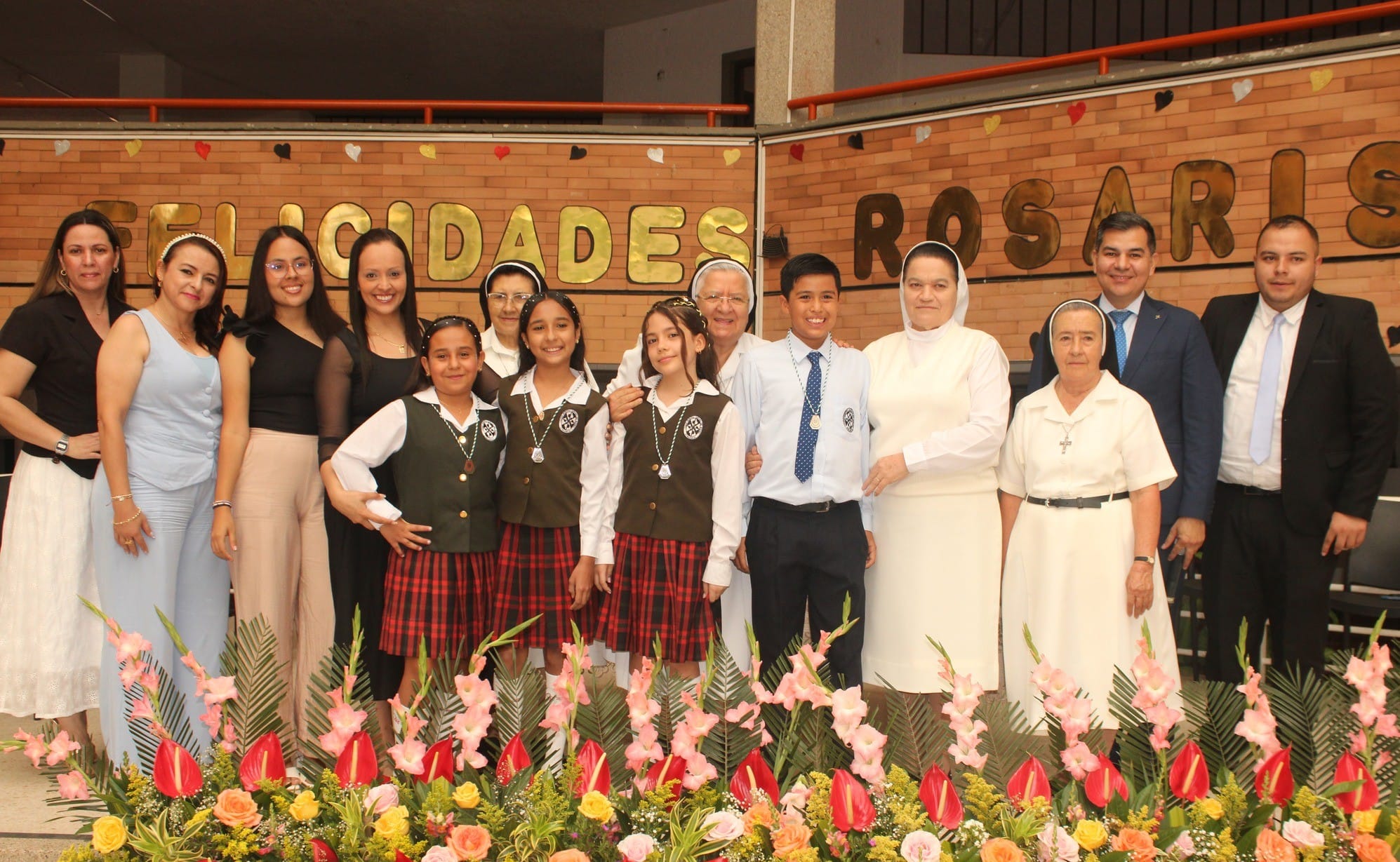 Fin a etapa de aprendizaje y comienzo a nuevos descubrimientos