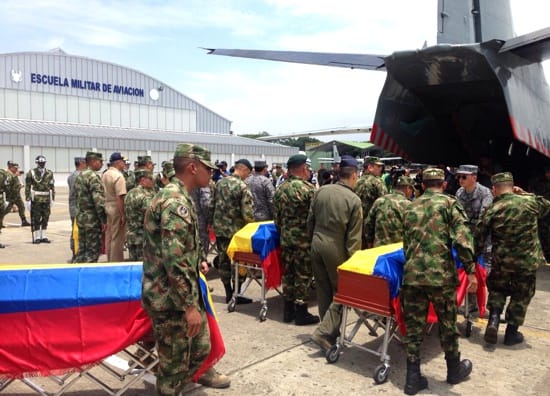 Padres de crianza también tienen derecho a pensión de sobrevivientes de militares muertos en el servicio