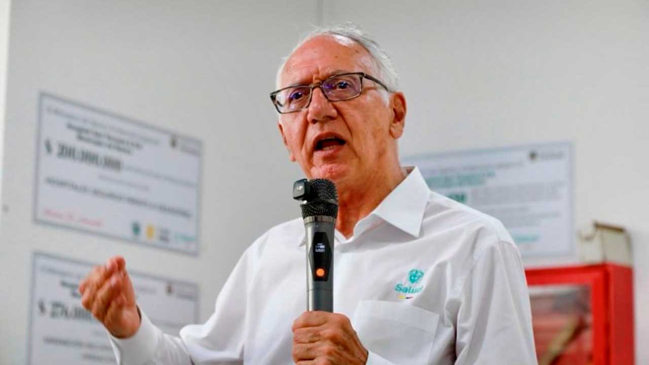 MinSalud niega epidemia de VIH en Colombia: