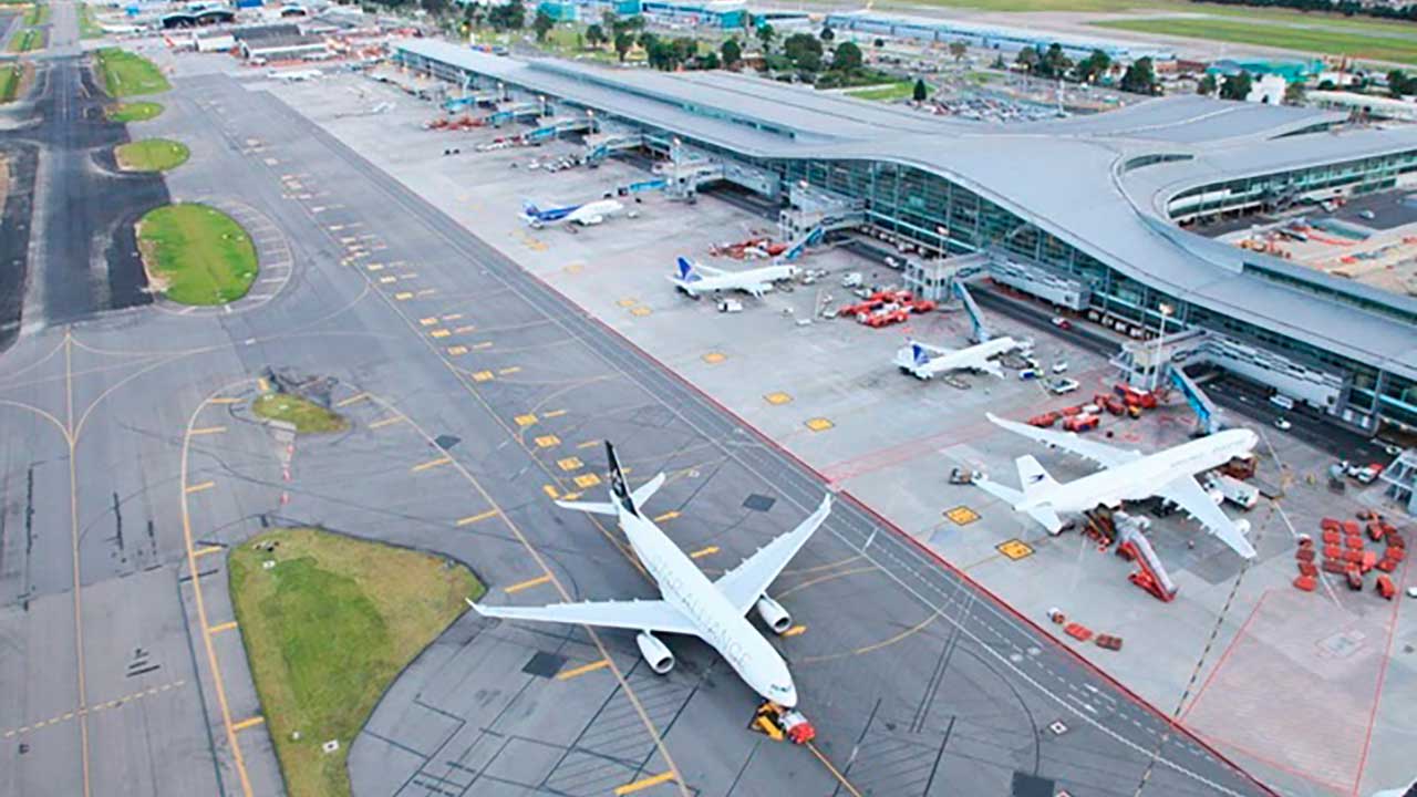 Avanza recuperación de operación aérea tras inmovilización de aeronaves Airbus 320 por actualización de software