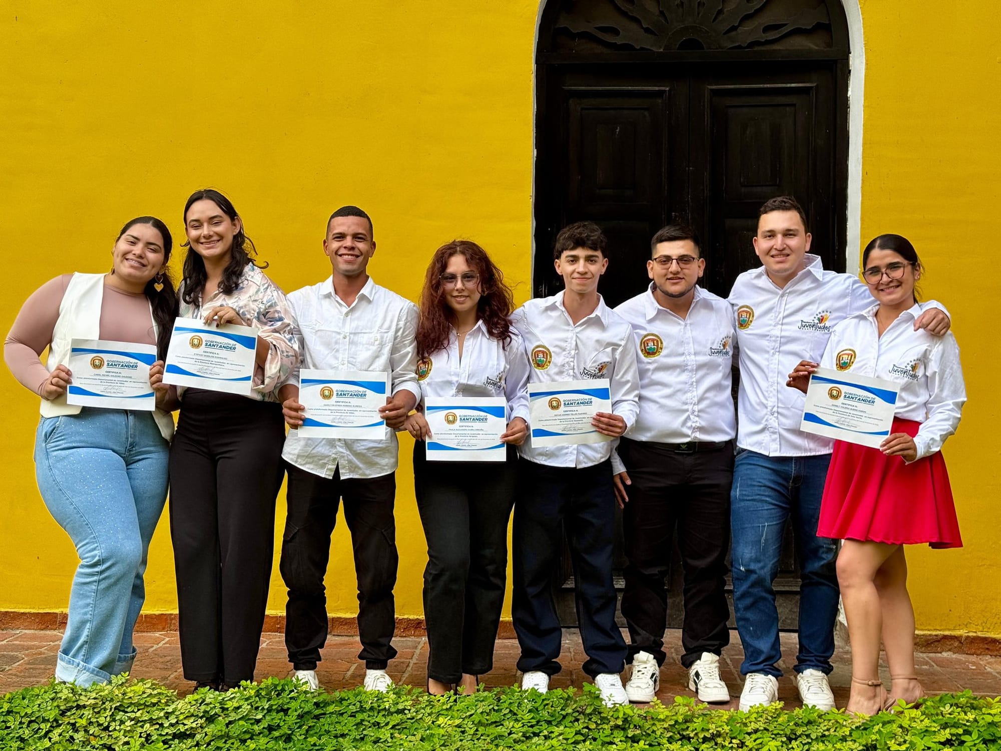 Socialización de la Política Pública de Juventudes