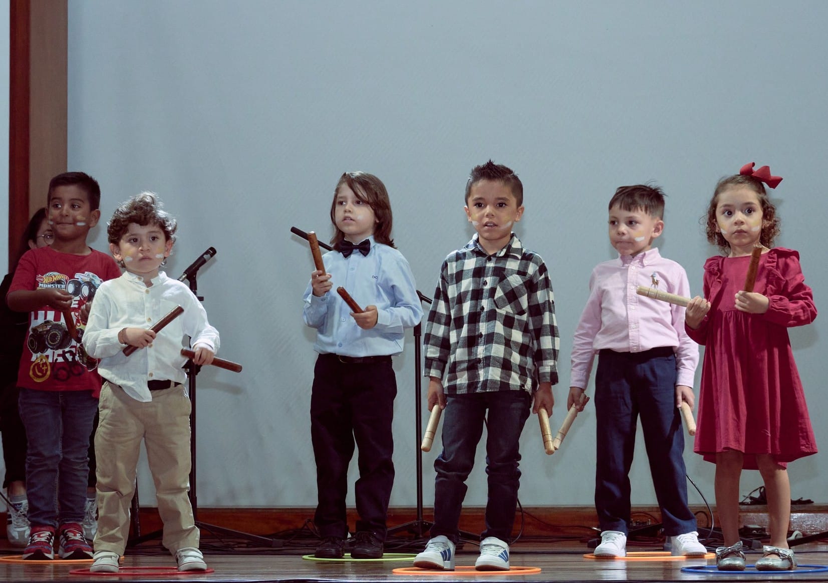 Gran Concierto de Guitarra e Iniciación Musical