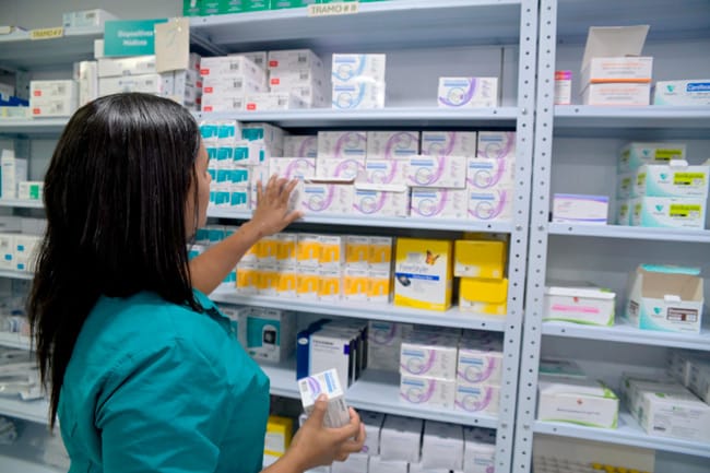 Gobierno inicia plan de choque ante agudizamiento de la crisis de las EPS