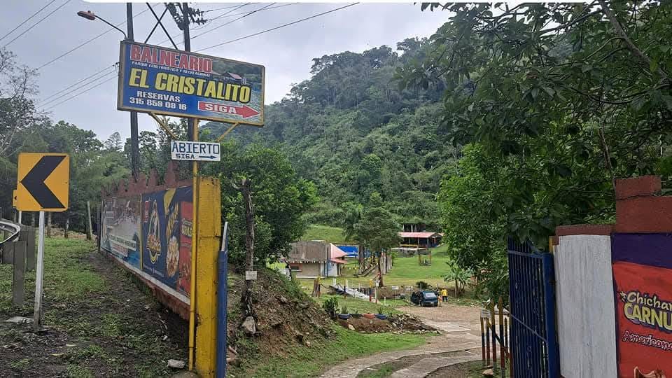 Lo que era un paseo navideño acabó en tragedia en Santander