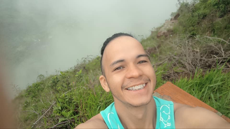 Motociclista murió en trágico accidente vía Piedecuesta-Floridablanca