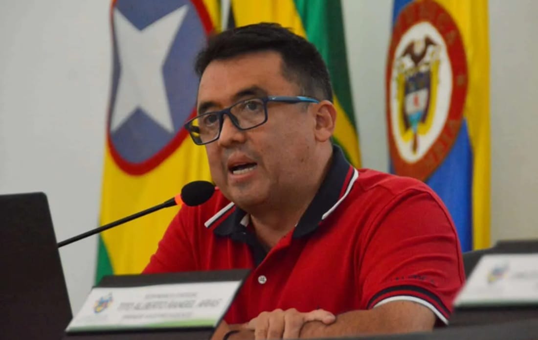 Imputación de cargos contra exsecretario de Infraestructura de Bucaramanga será este 2 de diciembre