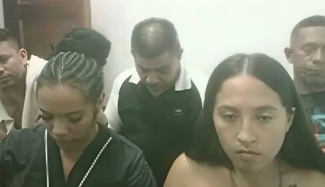 A la cárcel los atracadores capturados en Cuarta Etapa de Bucaramanga