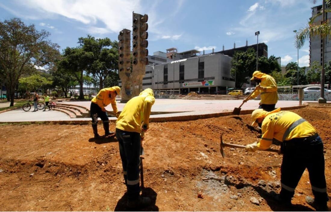 Contratistas de la Alcaldía denuncian presión para proveer votantes para elección atípica