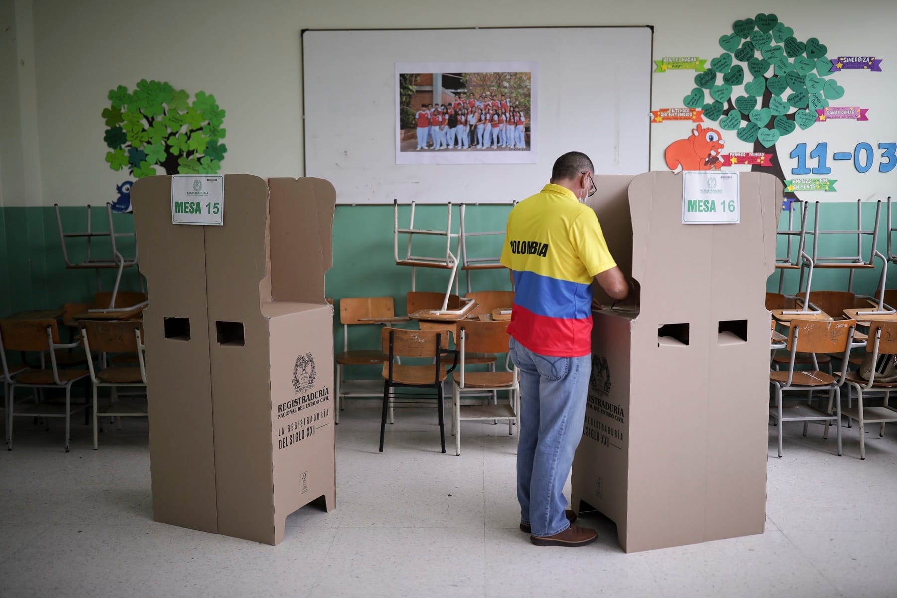 Registraduría capacitó a medios en pro de una información rigurosa