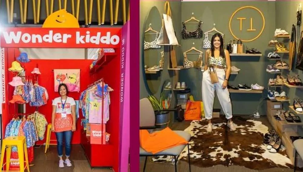 Llegó a Neomundo la Feria MIA con todos los juguetes y algo más