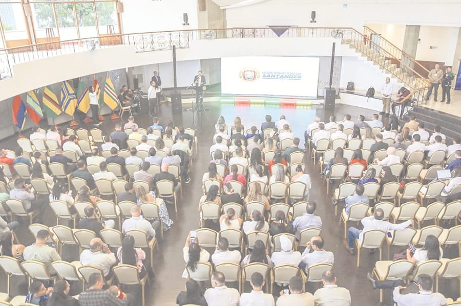 Extraordinaria respuesta a la Cumbre de Alcaldes