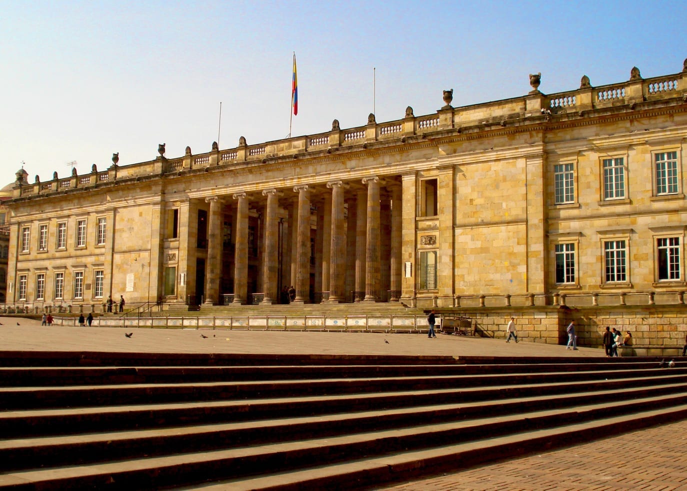 Sorteados los tarjetones  para Senado y Cámara