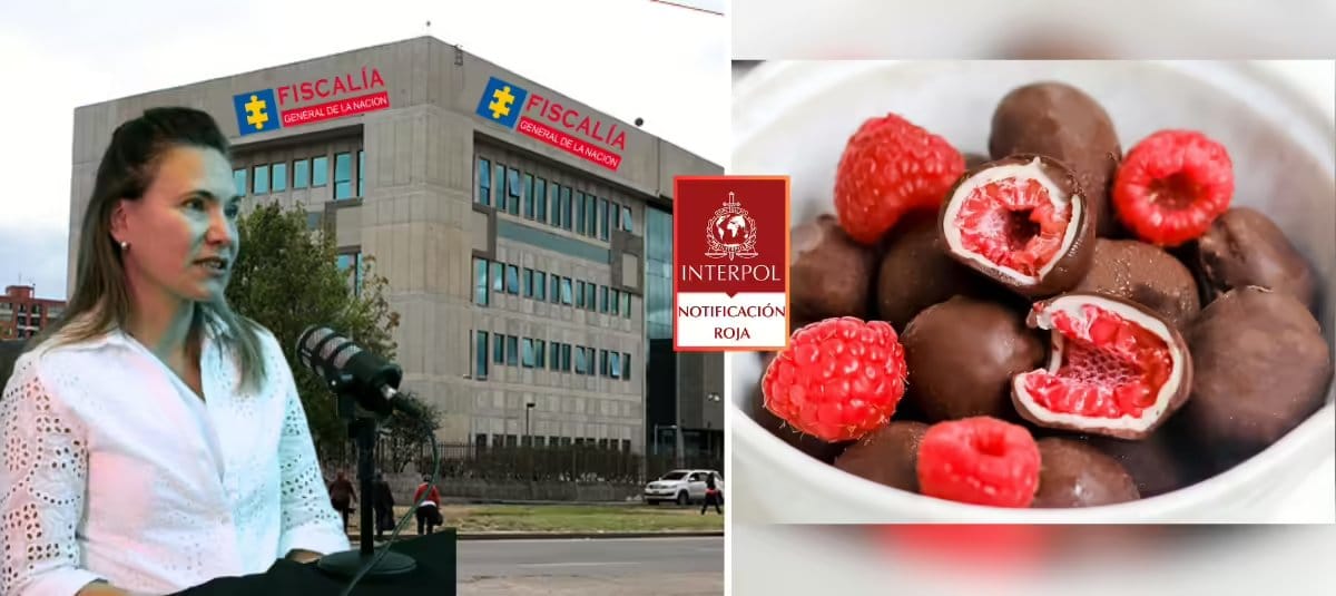 Empresaria acusada de envenamiento de dos menores se pronunció en redes