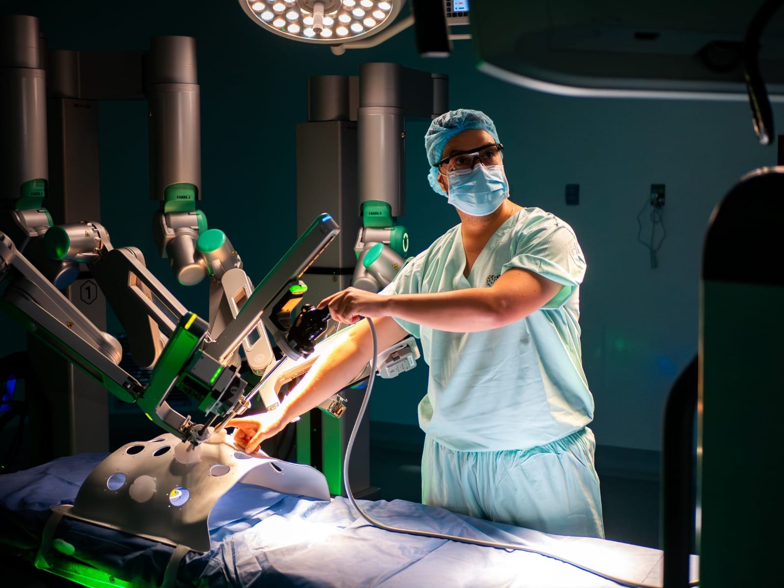 Hospital Internacional de Colombia invertirá 20 millones de dólares en modernización durante 2026