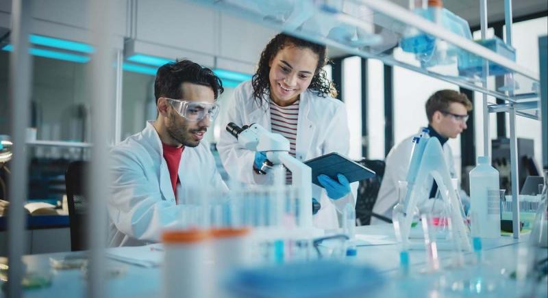 Talento Joven es el programa para formación técnica de jóvenes en Santander