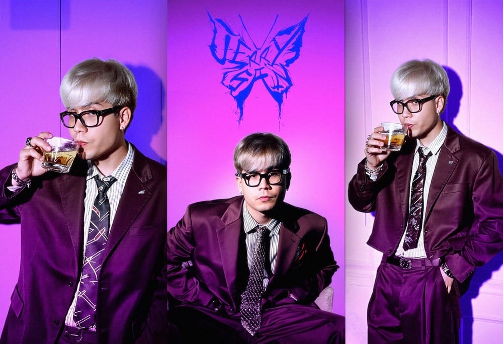 JerrySAN refresca el despecho con "SDHP"