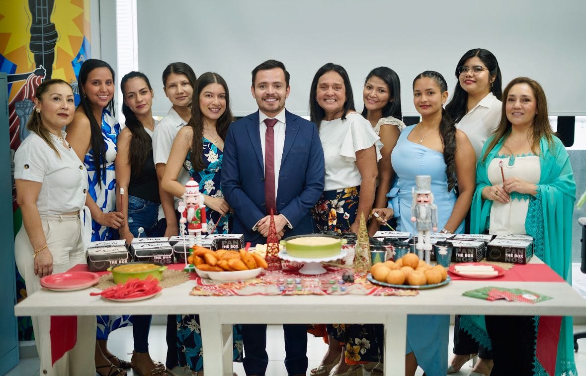 Nombramiento definitivo de 10 docentes de educación inicial para jardines infantiles en Barrancabermeja