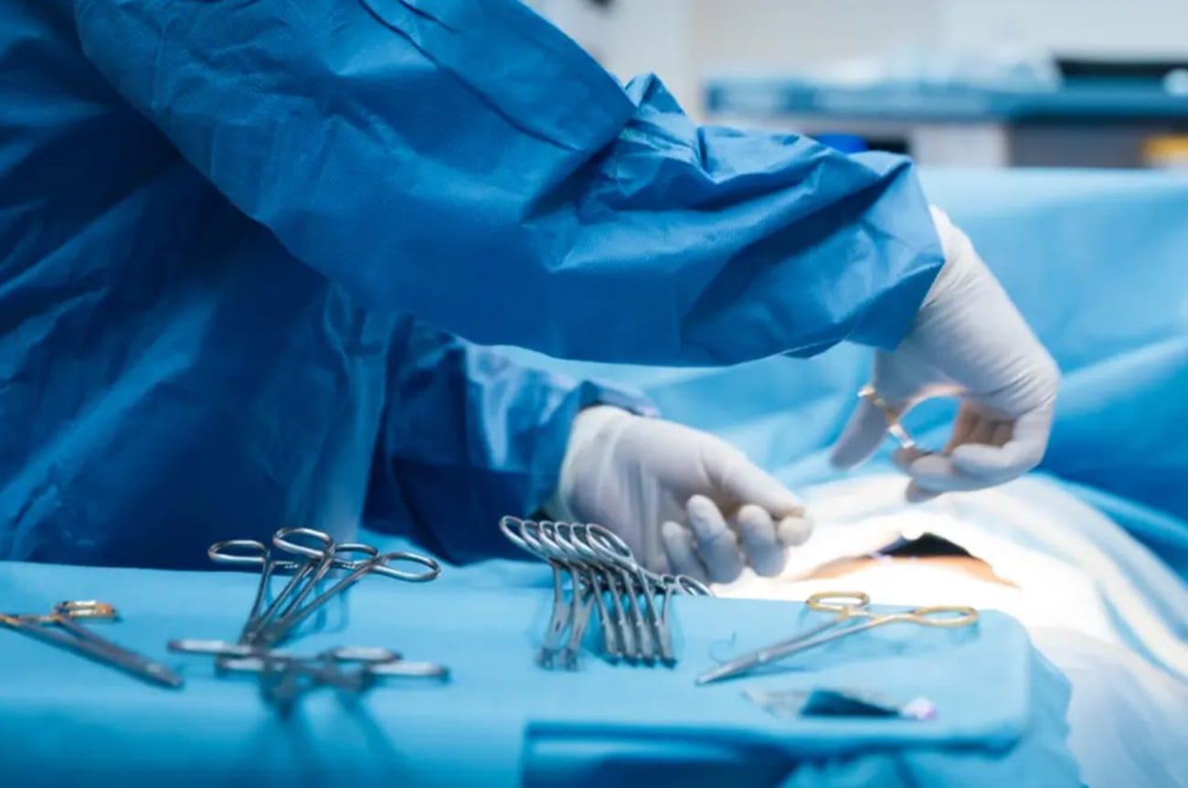 La vida de cientos de trasplantados corre riesgo en Santander