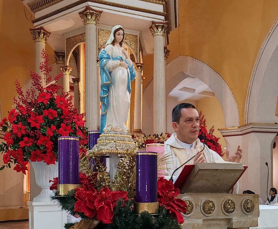 16 años de Ordenación Sacerdotal