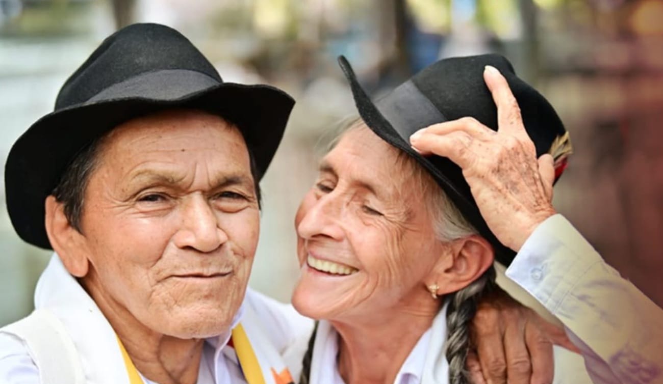 Programa Colombia Mayor suma más beneficiarios en Barrancabermeja