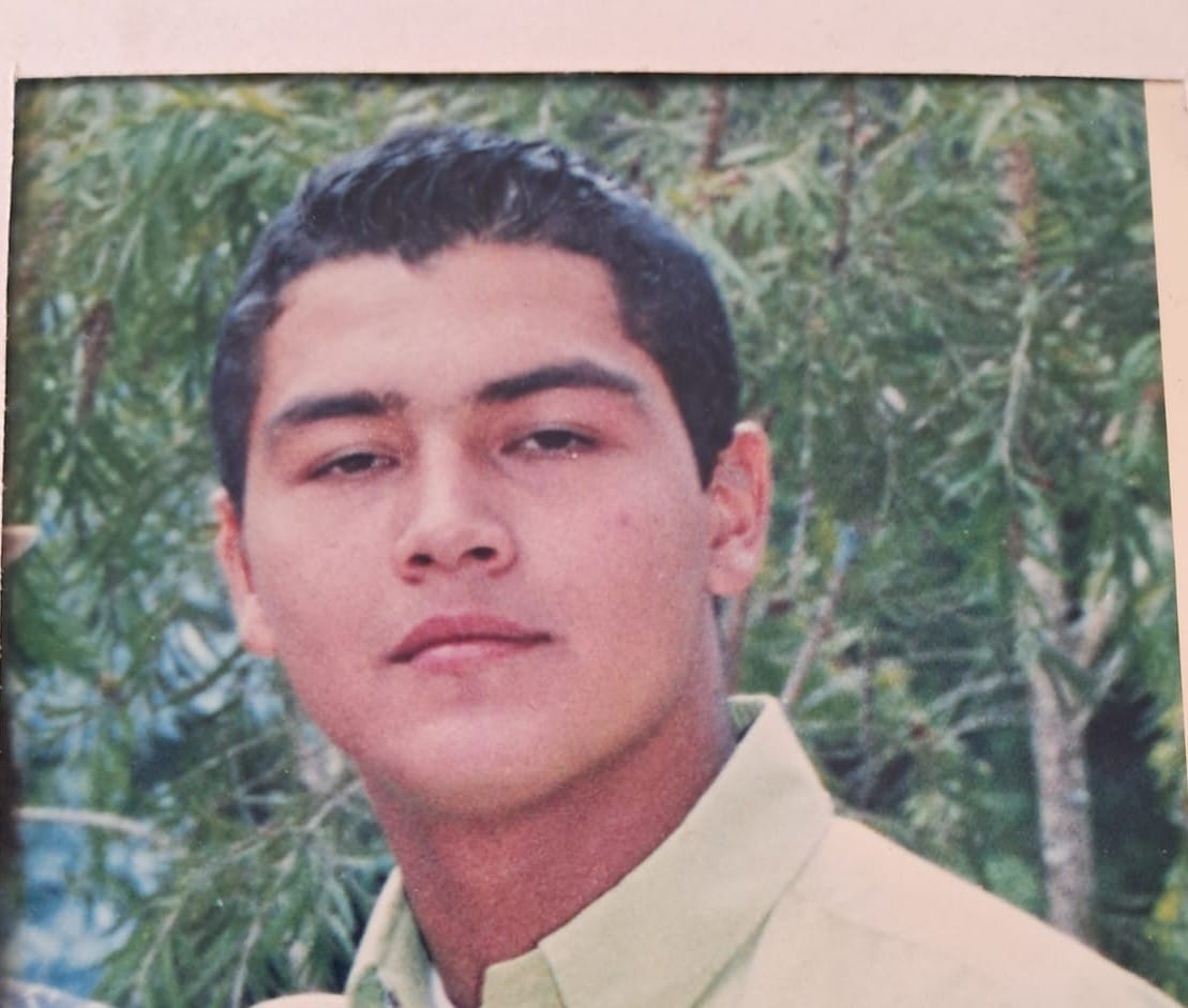 Veinticinco años de tu partida