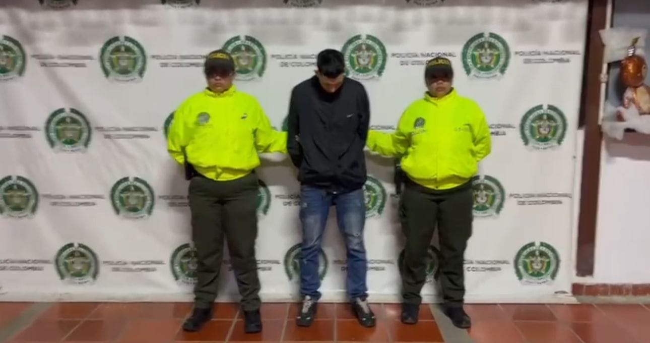 El final de “Los Oportunistas”, grupo que afectó a más de 50 motociclistas en Bucaramanga,