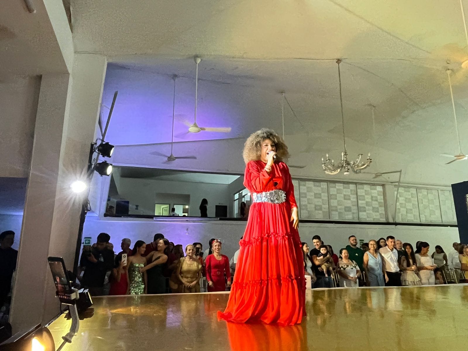 Presentan en Bucaramanga el libro Morir para Nacer: Las Estaciones del Alma