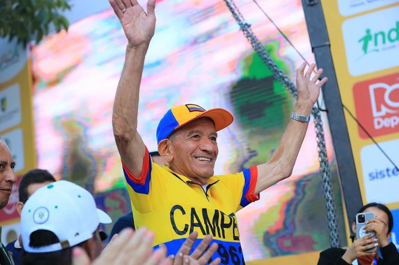 Murió Roberto “Pajarito” Buitrago