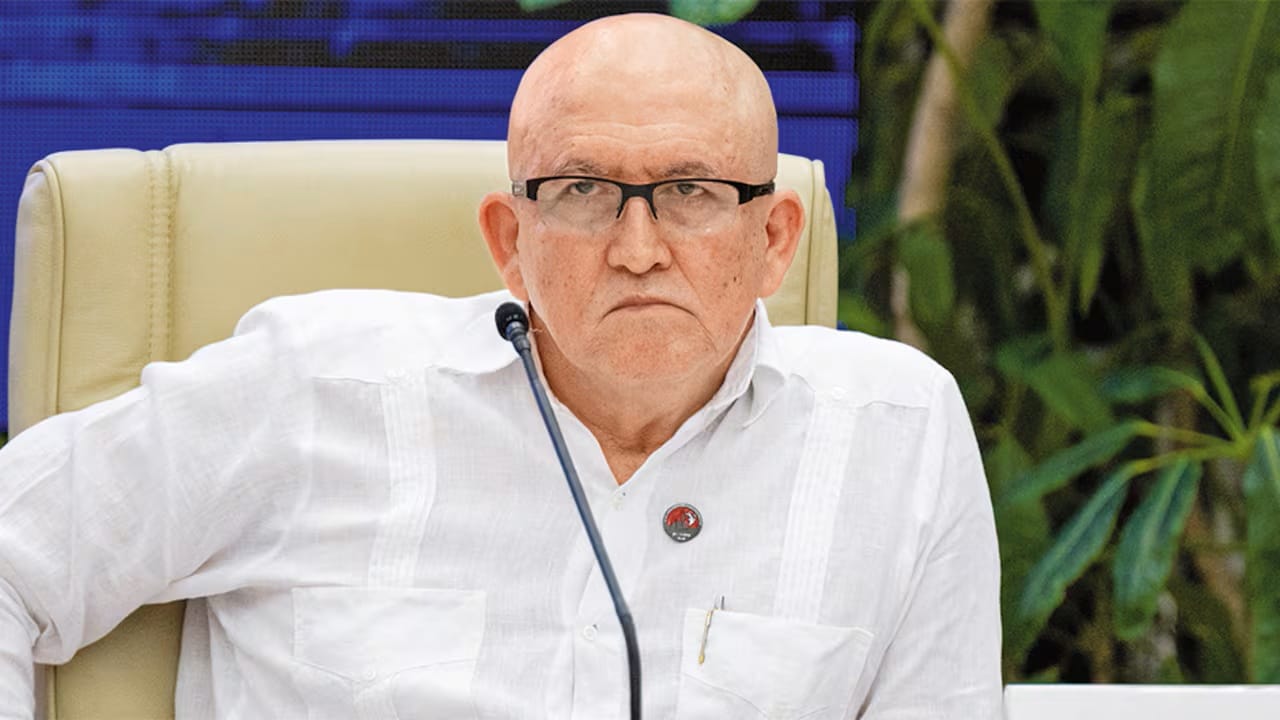 Jefe del ELN acusa al gobierno  por escándalos de ‘corrupción’