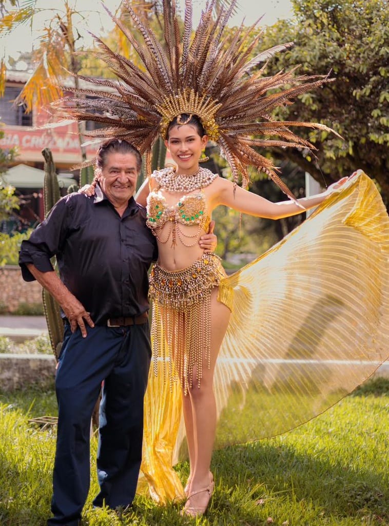 Bucaramanga celebra 403 años exaltando su natalicio con el Festival de los Saberes y Tradiciones Artesanales