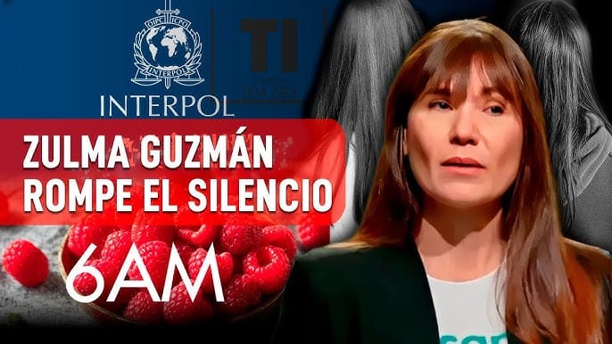 Empresaria colombiana buscada por envenenamiento de menores fue capturada en Londres