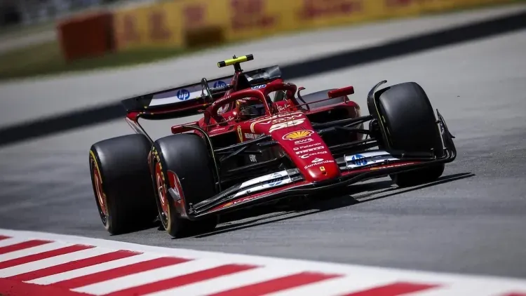 La Fórmula 1 repartirá USD 1.250 millones entre los equipos en 2025