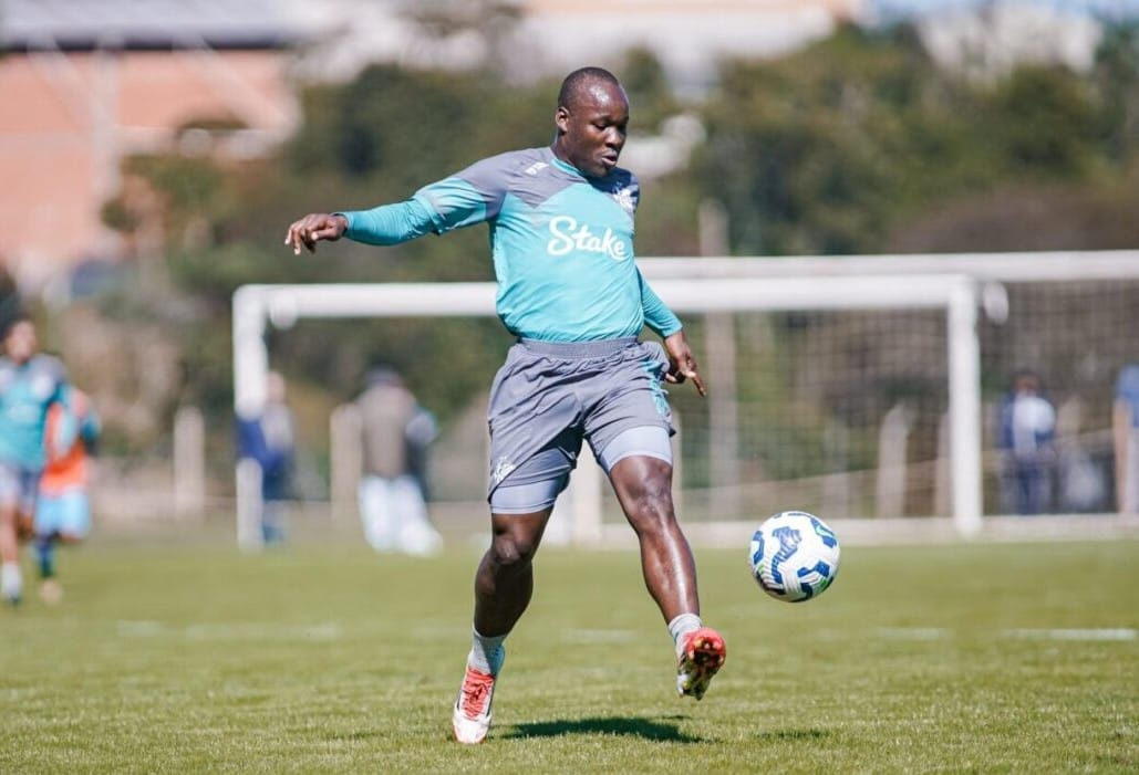 Emerson se une a la ‘Batalla’ para la temporada 2026