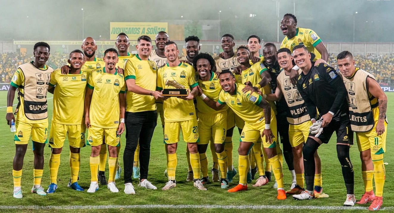 Bucaramanga ante el representante de la ‘otra media Colombia’