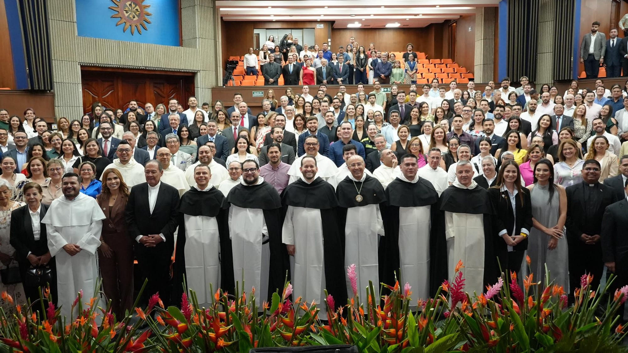 Nuevo liderazgo al servicio de la educación desde la SANTOTO