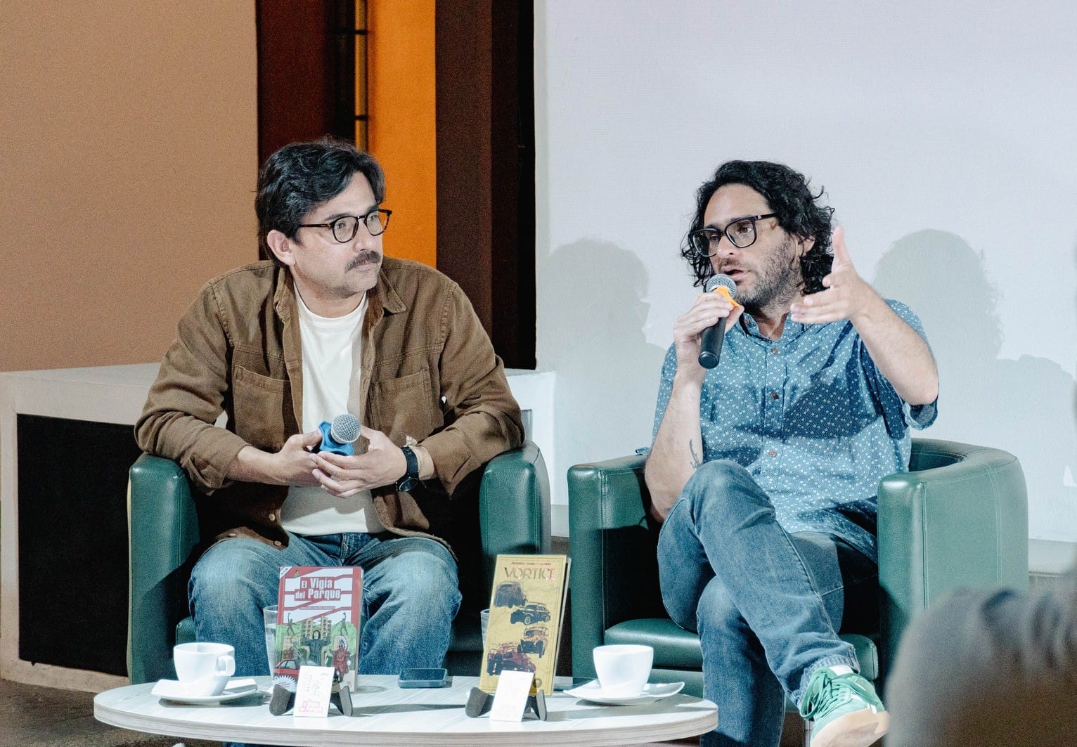 Sobre el mundo de la edición independiente