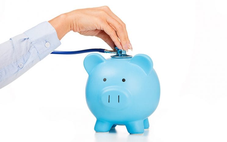 La UPC efectiva para el 2026 superará los valores bases fijados por el Ministerio de Salud en diciembre