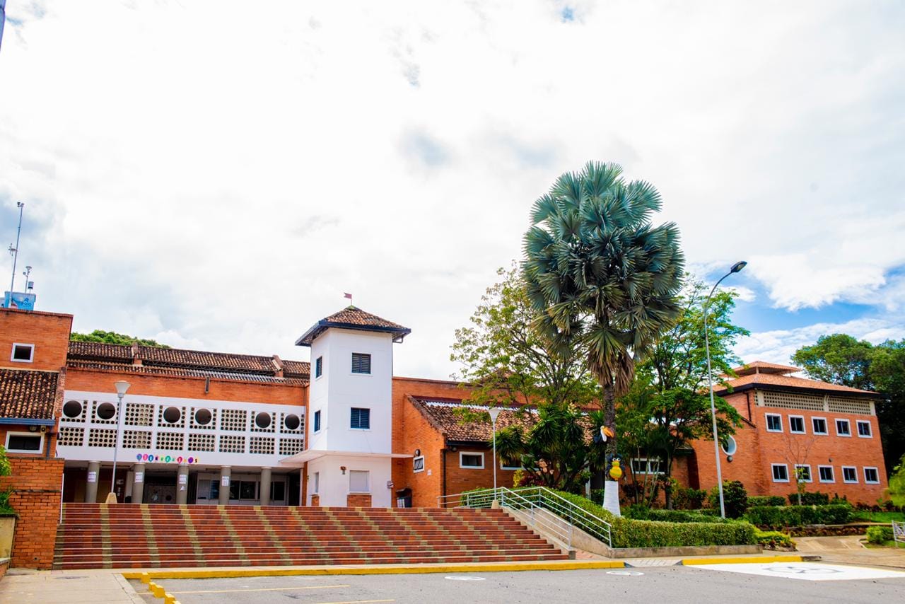 La UNAB se posiciona entre las 10 universidades más sostenibles de Colombia