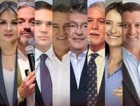 “Me lanzo por Colombia a la Gran Consulta. Nos unimos para unir al país”: David Luna