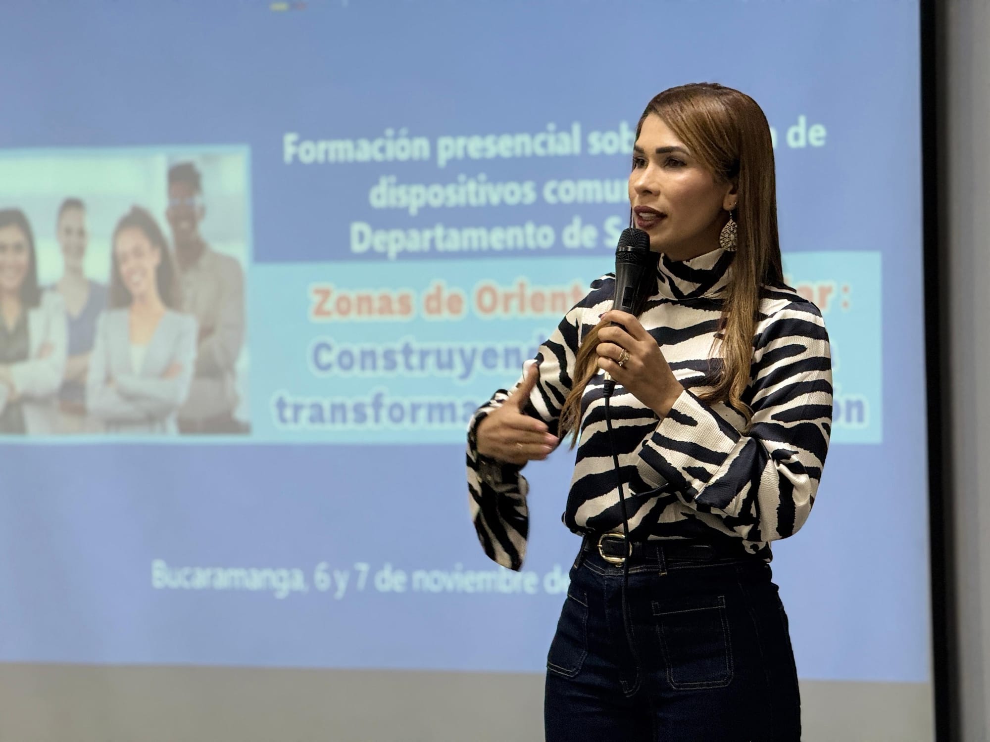 Santander refuerza aulas con educación inclusiva