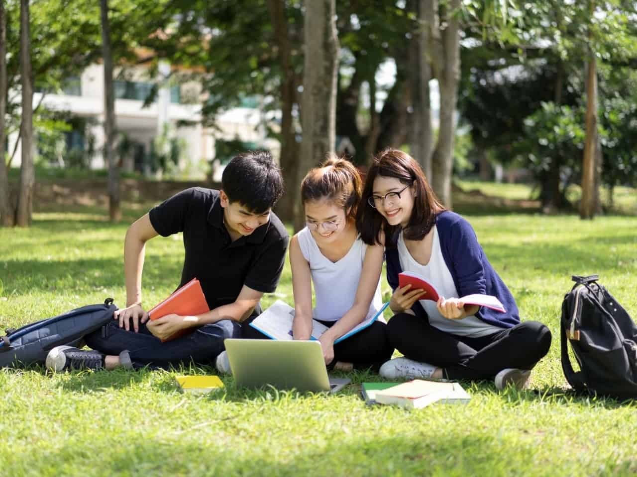 ¿Quiere estudiar en Japón? Le contamos cómo acceder a becas, hay casa, dinero y hasta pasajes incluidos