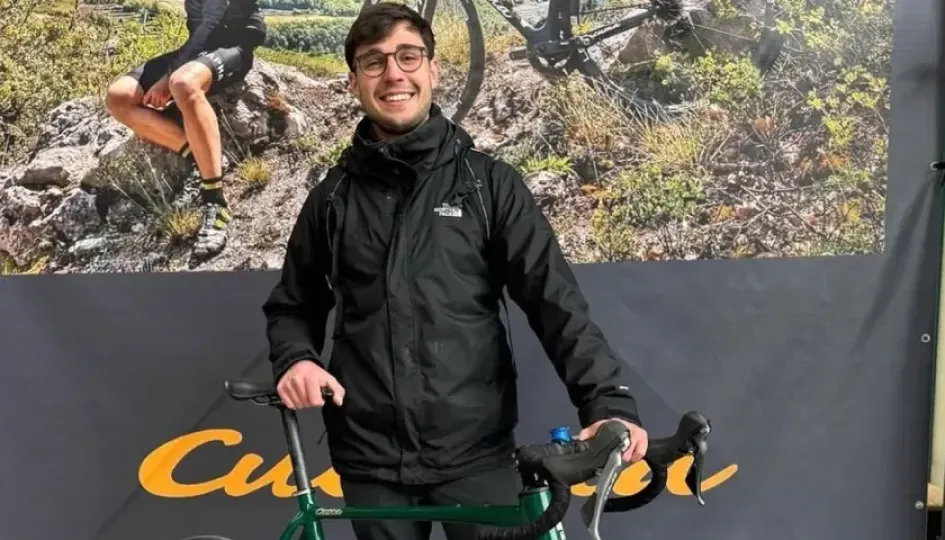 Joven alemán fue baleado en carretera entre Maicao y Uribia