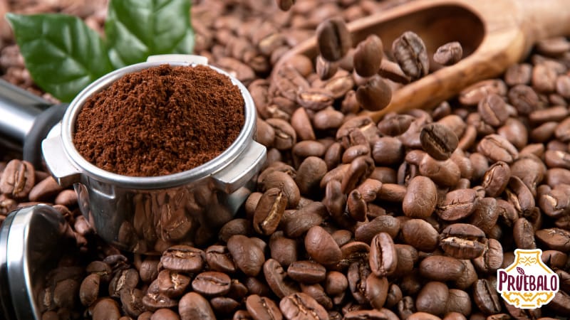 Descubren en el café tostado compuestos que podrían ayudar a controlar el azúcar en sangre