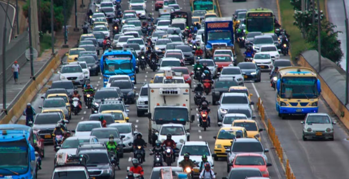 Arranca el impuesto vehicular 2026 en Santander